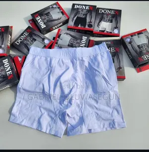 Donex Boxer Brief