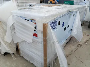 Perkins 40kva Soundproof Diesel Generator With Stamford Alternator