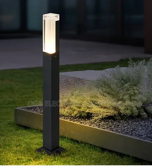 Outdoor Waterproof Garden Lamp4