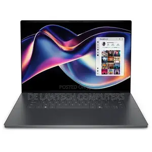 New Laptop Dell XPS 14 (L401X) 32GB Intel Core Ultra 9 SSD 1T