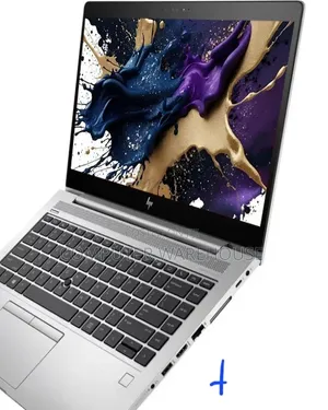 New Laptop HP EliteBook 6930P 4GB Intel Core i5 SSD 256GB