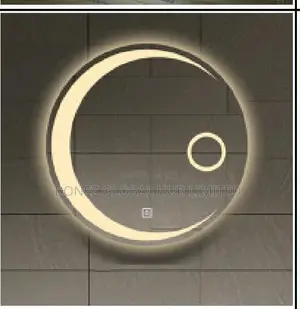 Hotel Smart LED Mirror