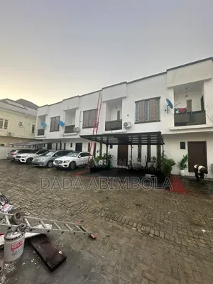 Furnished 2bdrm Duplex in Chevron for rent