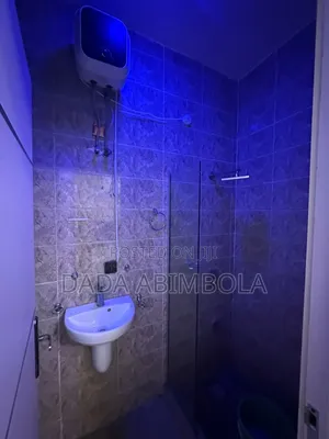 Furnished 2bdrm Duplex in Chevron for rent