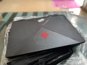 New Laptop HP Omen 15 16GB Intel Core i7 HDD+SSD 1T