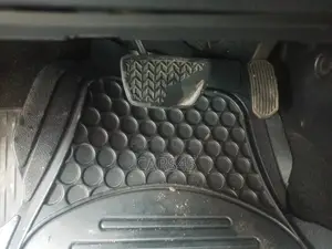 Toyota Highlander 2019 Black