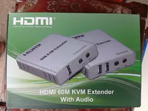 Hdmi Extender 60m