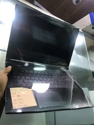 Laptop MSI GF75 Thin 16GB Intel Core i7 SSD 512GB