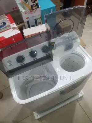 Syinix Easy Operation Washer