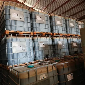 Ferric Chloride Liquid