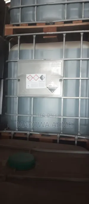 Ferric Chloride Liquid