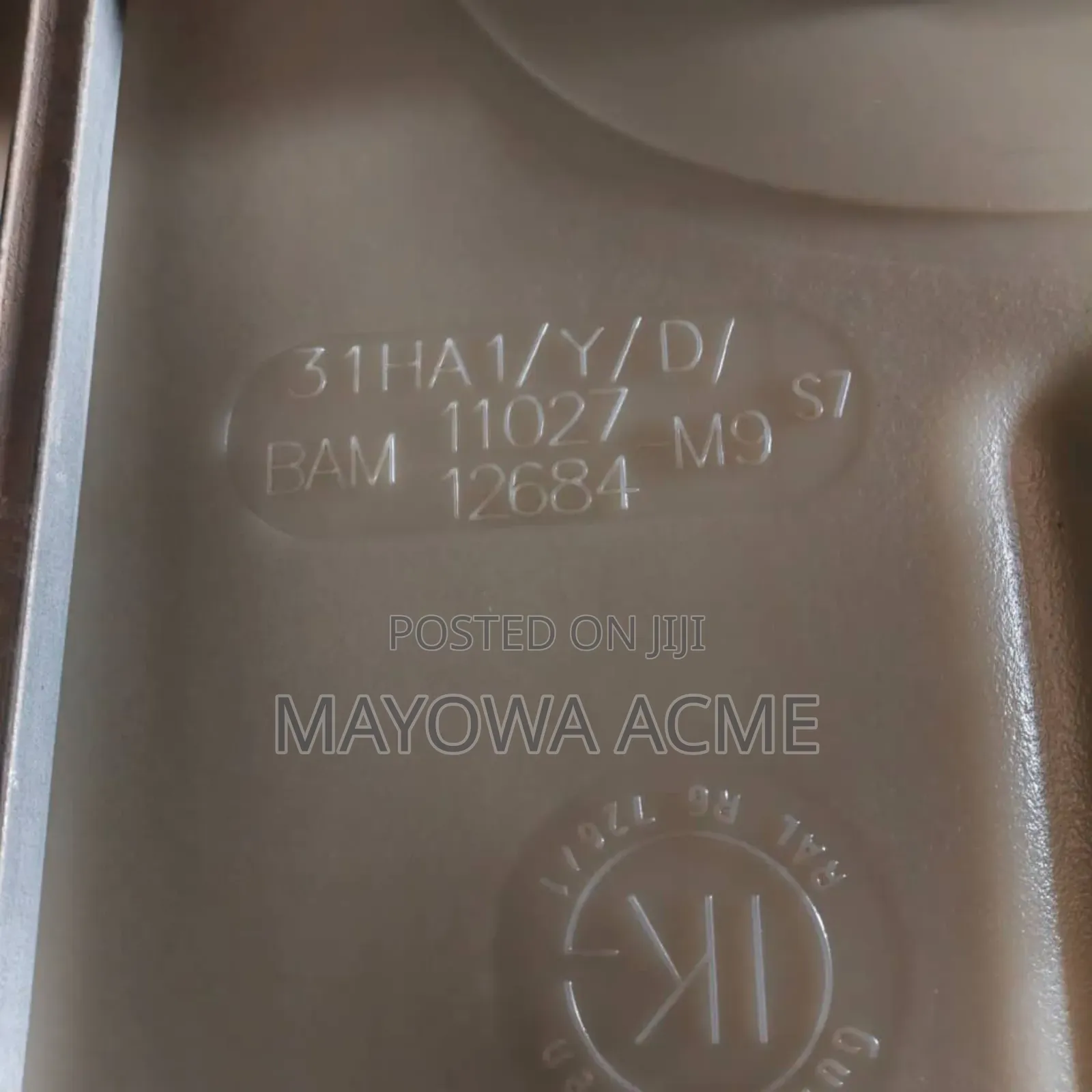 Ferric Chloride Liquid