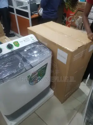 Syinix Household Washing Machine