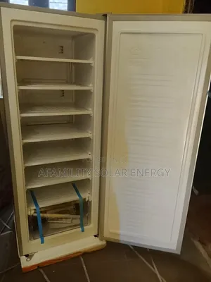 Yohako Ice Block Making Freezer AC Dc