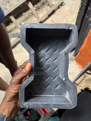 Interlock Mould
