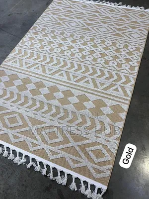 TURKISH CENTRE RUG Galaxy Loop 4 X 6 Ft