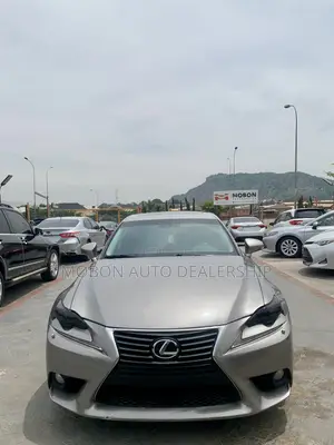 Lexus IS 250 2014