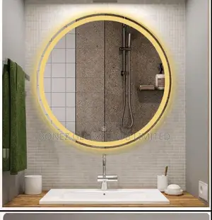 Luxury Hotel Mirrors
