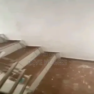 2bdrm Duplex in Shomolu / Shomolu for rent