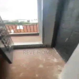 2bdrm Duplex in Shomolu / Shomolu for rent