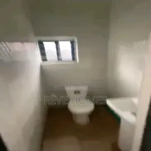 2bdrm Duplex in Shomolu / Shomolu for rent