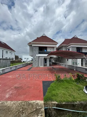 Furnished 4bdrm Duplex in Lere Adigun Gra for rent
