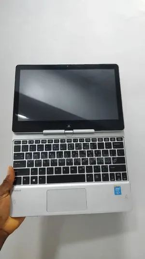 Laptop HP EliteBook Revolve 810 G3 Tablet 8GB Intel Core i5 SSD 256GB