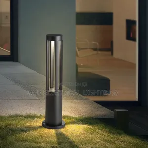 Pathway Modern Waterproof Garden Lamp