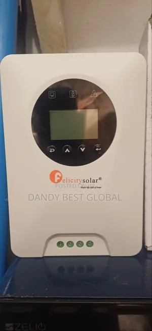 Felicity Solar Charge Controller MPPT 30A