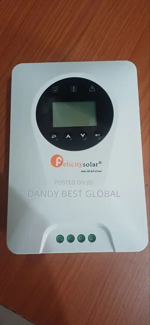 Felicity Solar Charge Controller MPPT 30A
