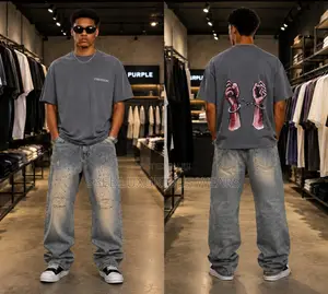 High Quality 400G Polo