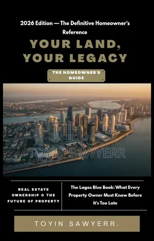 Your Land, Your Legacy (Digital Edition Guide)