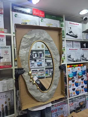 24SMA.25 Mirror