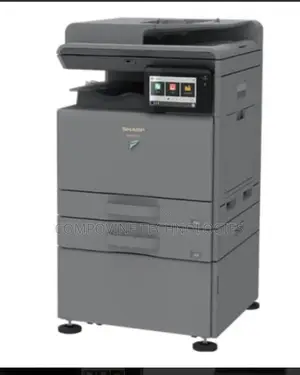 Sharp Bp-22c25