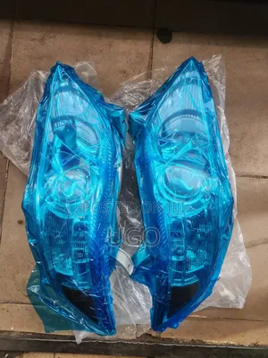 Headlight for Toyota Camry 2010 Model