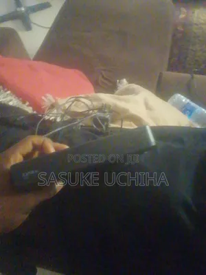 DSTV Decoder