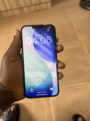 Apple iPhone 13 Pro Max 256 GB Blue