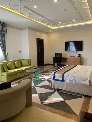 Distress 27 Bedroom Hotel With Swimming Pool