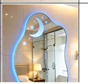 LED Mirrors