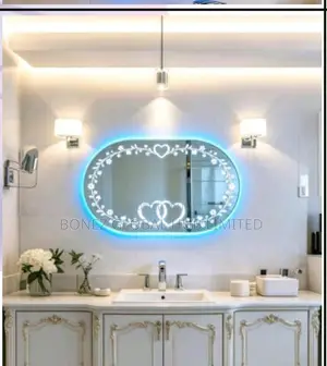 LED Mirrors