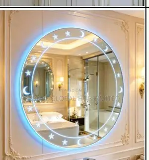 LED Mirrors
