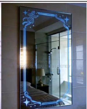 LED Mirrors