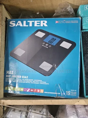 Salter Scale