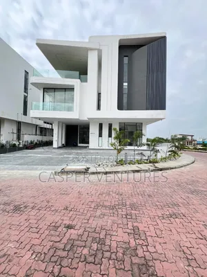 6bdrm Duplex in Pinnock Beach, Osapa london for sale