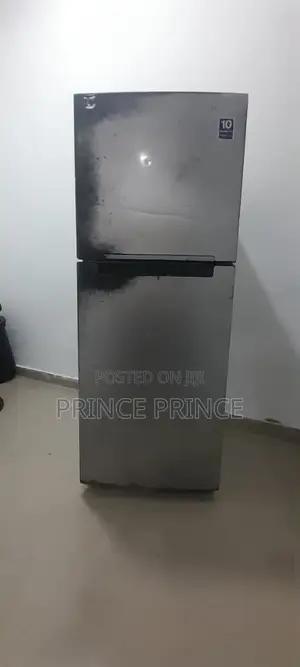 Samsung Inverter Refrigerator