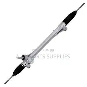 Toyota RAV4 2013–2018 Genuine Steering Rack Pinion Assembly