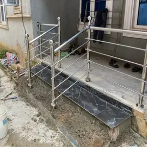 Knob Design Hand Rails÷÷÷