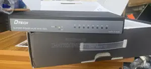 8 Port Rs485 Hub or Splitter