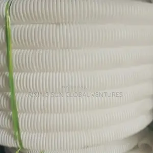 Flexible Conduit Pipe Hose for Wiring