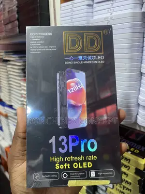 iPhone 13pro Oled Screen